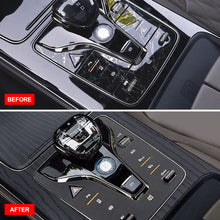 Load image into Gallery viewer, Car Central Control Panel Button Key Sticker Protective Pad Console Trim For BYD Atto3 Han Tang Song Plus 2023 Interior Accessories
