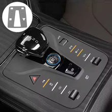 Load image into Gallery viewer, Car Central Control Panel Button Key Sticker Protective Pad Console Trim For BYD Atto3 Han Tang Song Plus 2023 Interior Accessories
