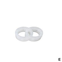 Load image into Gallery viewer, 1PC Car Shock Absorber Spring Bumper Power Cushion Buffer Auto-buffer Type A B C D E F

