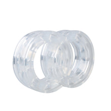 Load image into Gallery viewer, 1PC Car Shock Absorber Spring Bumper Power Cushion Buffer Auto-buffer Type A B C D E F
