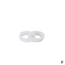 Load image into Gallery viewer, 1PC Car Shock Absorber Spring Bumper Power Cushion Buffer Auto-buffer Type A B C D E F
