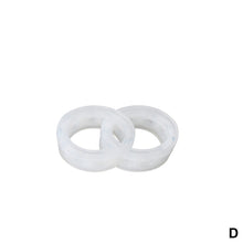 Load image into Gallery viewer, 1PC Car Shock Absorber Spring Bumper Power Cushion Buffer Auto-buffer Type A B C D E F
