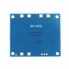 Load image into Gallery viewer, DC 8-26V 3A TPA3110 XH-A232 30W+30W 2.0 Channel Digital Stereo Audio Power Amplifier Board
