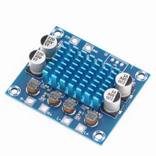 Load image into Gallery viewer, DC 8-26V 3A TPA3110 XH-A232 30W+30W 2.0 Channel Digital Stereo Audio Power Amplifier Board
