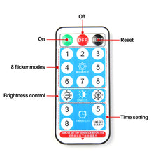 Load image into Gallery viewer, 20m/50m Solar LED Light String Christmas Tree Lights Outrdoor Fairy Garland Garden Xmas Strip Light Home Decoration Outdoor Light

