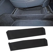 Load image into Gallery viewer, Car Rear Trunk Organizer Side Bin Storage Divider Passenger Clapboard For Tesla Model 3 Y 2021-2023 Internal Accessories
