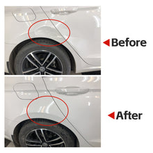 Load image into Gallery viewer, 50Pcs Dent Repair Tools Knock Down Heads Replacement With Heads Cover Paintless Car Dent Repair Hand Accessories Kit
