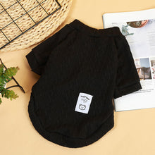 Load image into Gallery viewer, Puppy Dog Knitted Sweater Pet Cat Warm Winter Classic Sweaters Small Dogs Kitten Cats Soft Knitwear Apparel

