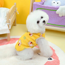 Load image into Gallery viewer, Pet Bear Printed Hoodie Coat Winter Warm Pet Clothes for Chihuahua Sweatshirt Puppy Cat Pullover Dogs Pets Clothing
