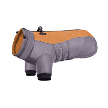 Load image into Gallery viewer, Reflective Winter Warm Thicken Pet Dog Jacket Waterproof High Collar Dog Clothes for Medium Large Dogs Puppy Coat
