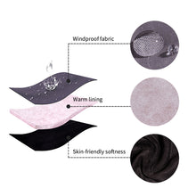 Load image into Gallery viewer, Reflective Winter Warm Thicken Pet Dog Jacket Waterproof High Collar Dog Clothes for Medium Large Dogs Puppy Coat

