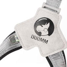 Load image into Gallery viewer, Pet Dog Clothes Soft Breathable Leash Set for Small Medium Dogs Chihuahua Puppy Collar Cat Pet Dog Chest Strap Leash
