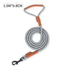 Load image into Gallery viewer, Pet Dog Clothes Soft Breathable Leash Set for Small Medium Dogs Chihuahua Puppy Collar Cat Pet Dog Chest Strap Leash

