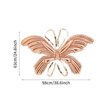 Load image into Gallery viewer, Butterfly Inflatable Angel Wings Balloon Birthday Party Party Atmosphere Decoration Photo Props Pet Adult Children Toys

