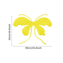 Load image into Gallery viewer, Butterfly Inflatable Angel Wings Balloon Birthday Party Party Atmosphere Decoration Photo Props Pet Adult Children Toys
