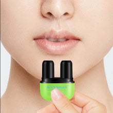 Load image into Gallery viewer, Double Hole Powerful Energy Stick Nasal Inhaler Nasal Suction Refreshing Stick Fresh Comfortable Portable Energy Stick
