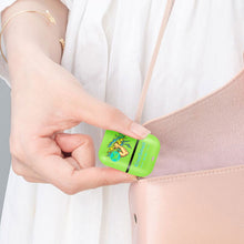 Load image into Gallery viewer, Double Hole Powerful Energy Stick Nasal Inhaler Nasal Suction Refreshing Stick Fresh Comfortable Portable Energy Stick
