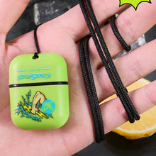 Load image into Gallery viewer, Double Hole Powerful Energy Stick Nasal Inhaler Nasal Suction Refreshing Stick Fresh Comfortable Portable Energy Stick
