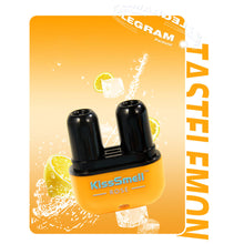 Load image into Gallery viewer, Double Hole Powerful Energy Stick Nasal Inhaler Nasal Suction Refreshing Stick Fresh Comfortable Portable Energy Stick
