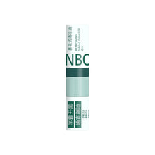 Load image into Gallery viewer, Mint Herbal Oil Original Nasal Refresh Inhaler Poy Sian Essential Oil Refreshing Cold Cool Mint Stick For Rhinitis Stuffy Breezy
