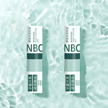 Load image into Gallery viewer, Mint Herbal Oil Original Nasal Refresh Inhaler Poy Sian Essential Oil Refreshing Cold Cool Mint Stick For Rhinitis Stuffy Breezy
