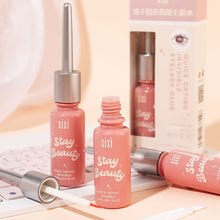 Load image into Gallery viewer, Quick Drying Invisible False Eyelash Glue Long-lasting and Gentle Transparent False Eyelash Shaping Glue Makeup Tools

