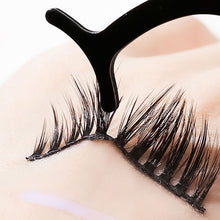 Load image into Gallery viewer, Waterproof False Eyelash Glue Long Lasting Fast Drying Natural Transparent Gentle False Eyelash Double Eyelid Glue
