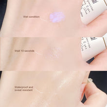 Load image into Gallery viewer, Waterproof False Eyelash Glue Long Lasting Fast Drying Natural Transparent Gentle False Eyelash Double Eyelid Glue
