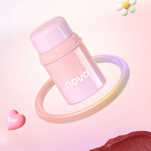 Load image into Gallery viewer, Matte Velvet Lip Glaze Lipstick Non-fading Waterproof Sweatproof Long-lasting Nude Lip Gloss Lip Makeup Cosmetics
