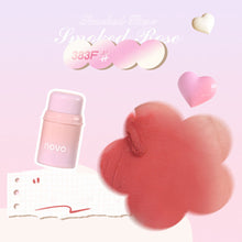 Load image into Gallery viewer, Matte Velvet Lip Glaze Lipstick Non-fading Waterproof Sweatproof Long-lasting Nude Lip Gloss Lip Makeup Cosmetics
