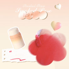 Load image into Gallery viewer, Matte Velvet Lip Glaze Lipstick Non-fading Waterproof Sweatproof Long-lasting Nude Lip Gloss Lip Makeup Cosmetics
