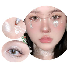 Load image into Gallery viewer, Pearl Eye Shadow Lying Silkworm High Light Pen Brightening Pearlescent Lying Silkworm Pen Women's Pearlescent Eye Shadow Pen

