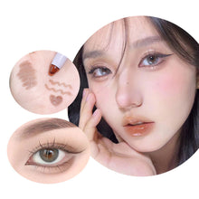 Load image into Gallery viewer, Pearl Eye Shadow Lying Silkworm High Light Pen Brightening Pearlescent Lying Silkworm Pen Women's Pearlescent Eye Shadow Pen
