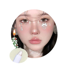 Load image into Gallery viewer, Pearl Eye Shadow Lying Silkworm High Light Pen Brightening Pearlescent Lying Silkworm Pen Women's Pearlescent Eye Shadow Pen
