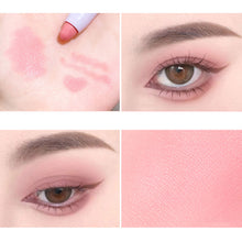 Load image into Gallery viewer, Pearl Eye Shadow Lying Silkworm High Light Pen Brightening Pearlescent Lying Silkworm Pen Women's Pearlescent Eye Shadow Pen
