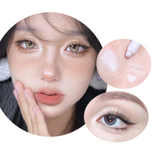 Load image into Gallery viewer, Pearl Eye Shadow Lying Silkworm High Light Pen Brightening Pearlescent Lying Silkworm Pen Women's Pearlescent Eye Shadow Pen
