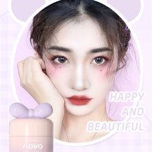 Load image into Gallery viewer, Waterproof Matte Velvet Lip Glaze Lipstick Non-fading Sweatproof Long-lasting Nude Lip Gloss Lip Makeup Cosmetics
