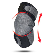 Load image into Gallery viewer, 3D Stitching Quick Drying Breathable Magnetic Knee Pads Self Heating Knee Pads Sports Warmth Protection Knee Pads

