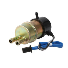 Load image into Gallery viewer, 12V Motorcycle Fuel Pump Petrol Motorcycle Engine Oil Pump for Honda CBR600F CBR600F2 CBR600F3 UC-Z 490401055

