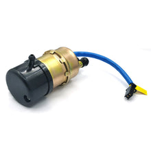 Load image into Gallery viewer, 12V Motorcycle Fuel Pump Petrol Motorcycle Engine Oil Pump for Honda CBR600F CBR600F2 CBR600F3 UC-Z 490401055
