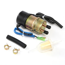 Load image into Gallery viewer, 12V Motorcycle Fuel Pump Petrol Motorcycle Engine Oil Pump for Honda CBR600F CBR600F2 CBR600F3 UC-Z 490401055
