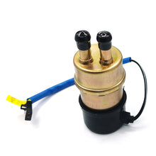 Load image into Gallery viewer, 12V Motorcycle Fuel Pump Petrol Motorcycle Engine Oil Pump for Honda CBR600F CBR600F2 CBR600F3 UC-Z 490401055

