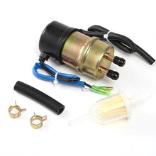 Load image into Gallery viewer, 12V Motorcycle Fuel Pump Petrol Motorcycle Engine Oil Pump for Honda CBR600F CBR600F2 CBR600F3 UC-Z 490401055
