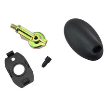 Load image into Gallery viewer, Car Roof Radio Antenna Aerial Base Mast Seal Rod Rubber For Ford Focus MK1 MK2 Fiesta Mercury Cougar Mondeo 1999-2007

