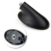 Load image into Gallery viewer, Car Roof Radio Antenna Aerial Base Mast Seal Rod Rubber For Ford Focus MK1 MK2 Fiesta Mercury Cougar Mondeo 1999-2007
