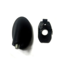 Load image into Gallery viewer, Car Roof Radio Antenna Aerial Base Mast Seal Rod Rubber For Ford Focus MK1 MK2 Fiesta Mercury Cougar Mondeo 1999-2007
