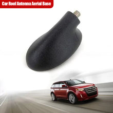 Load image into Gallery viewer, Car Roof Radio Antenna Aerial Base Mast Seal Rod Rubber For Ford Focus MK1 MK2 Fiesta Mercury Cougar Mondeo 1999-2007
