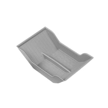 Load image into Gallery viewer, Car Central Armrest Storage Box Hidden Boxes Auto Accessories Interior Organizer TPE Waterproof For Tesla Model 3/Y
