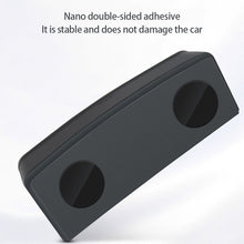 Load image into Gallery viewer, Car Center Armrest Hidden Storage Box Center Console Storage Organizer Interior Accessories For Tesla Model 3 Model Y
