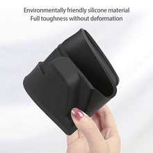 Load image into Gallery viewer, Car Center Armrest Hidden Storage Box Center Console Storage Organizer Interior Accessories For Tesla Model 3 Model Y
